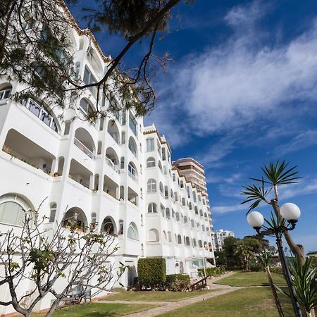 Oceanfront Mijas Apartman Kültér fotó