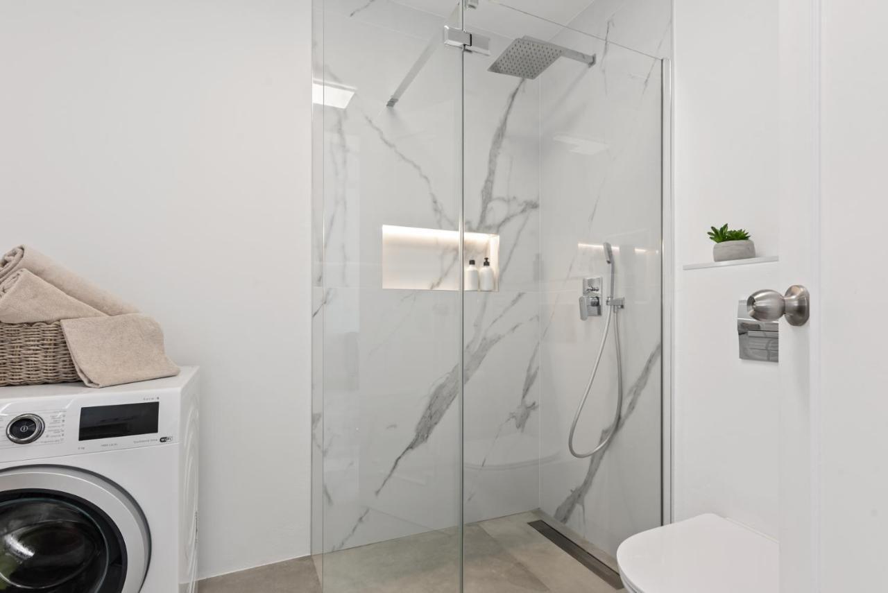 Oceanfront Mijas Apartman Kültér fotó