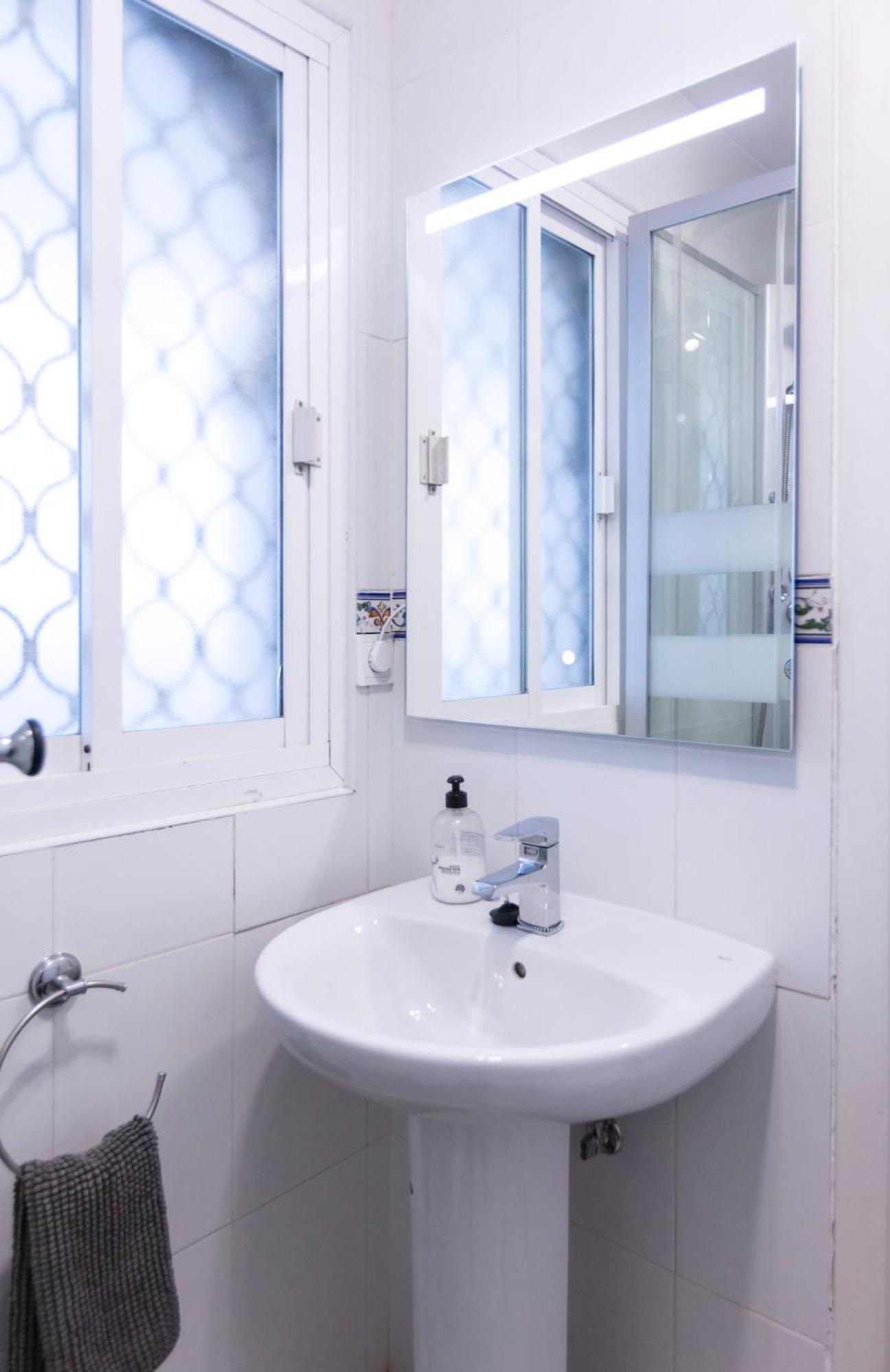 Oceanfront Mijas Apartman Kültér fotó